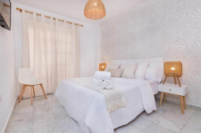 San Rafael City Center Apartment